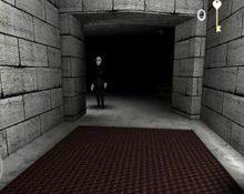 Slendrina X: The Dark Hospital - Play on Game Karma